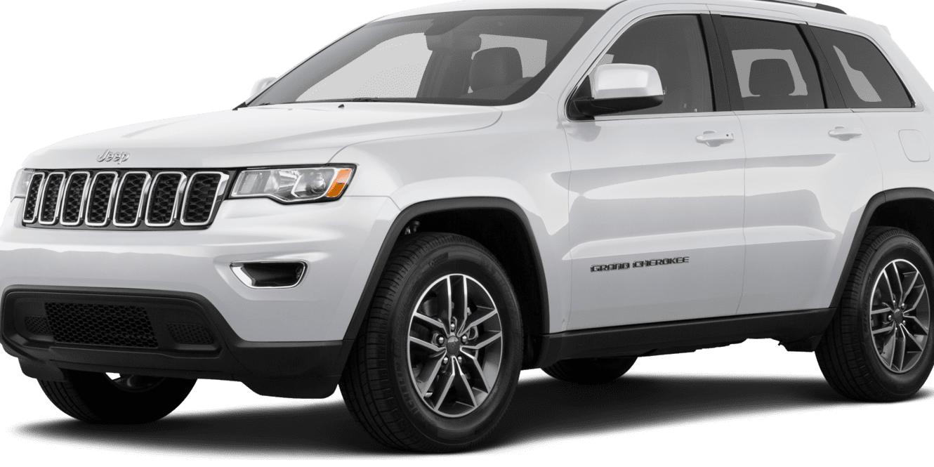 JEEP GRAND CHEROKEE 2019 1C4RJFAG0KC766797 image